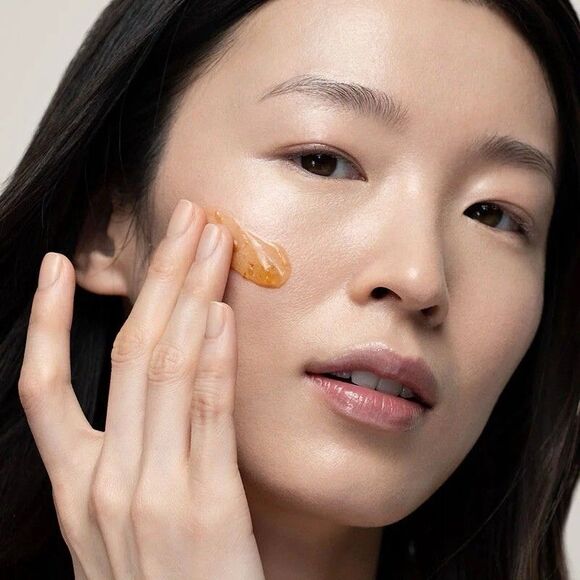 Fresh Rose Dewy Deep Hydration Trio 3 pc Skin Care Toner Mask Gift Set Limited - Picture 8 of 11